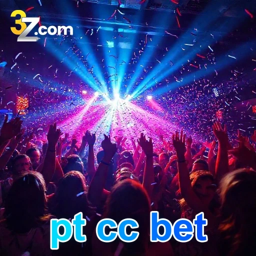 pt cc bet App