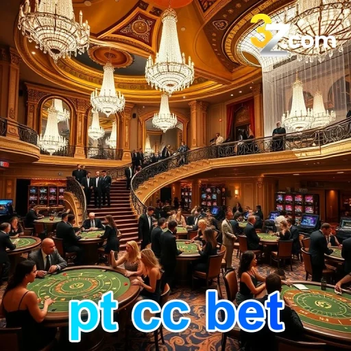pt cc bet Baixar