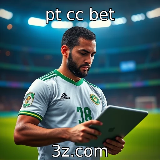 pt cc bet Descubra as melhores estratégias para apostas esportivas em 2025