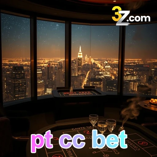pt cc bet Login