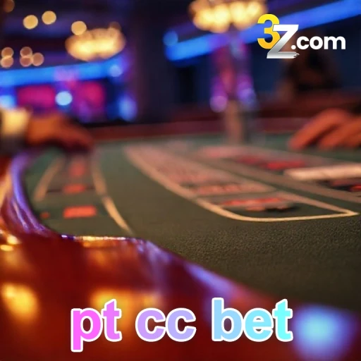 pt cc bet Plataforma