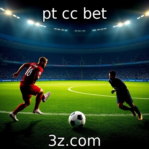pt cc bet Apostas esportivas: como analisar partidas para maximizar seus ganhos