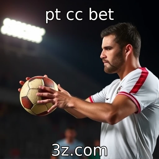 pt cc bet Estratégias para maximizar seus ganhos em apostas esportivas