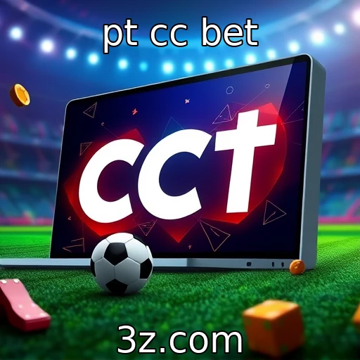 pt cc bet Desvendando os segredos das apostas esportivas: estratégias que funcionam