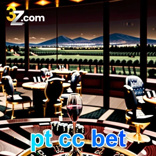 pt cc bet VIP